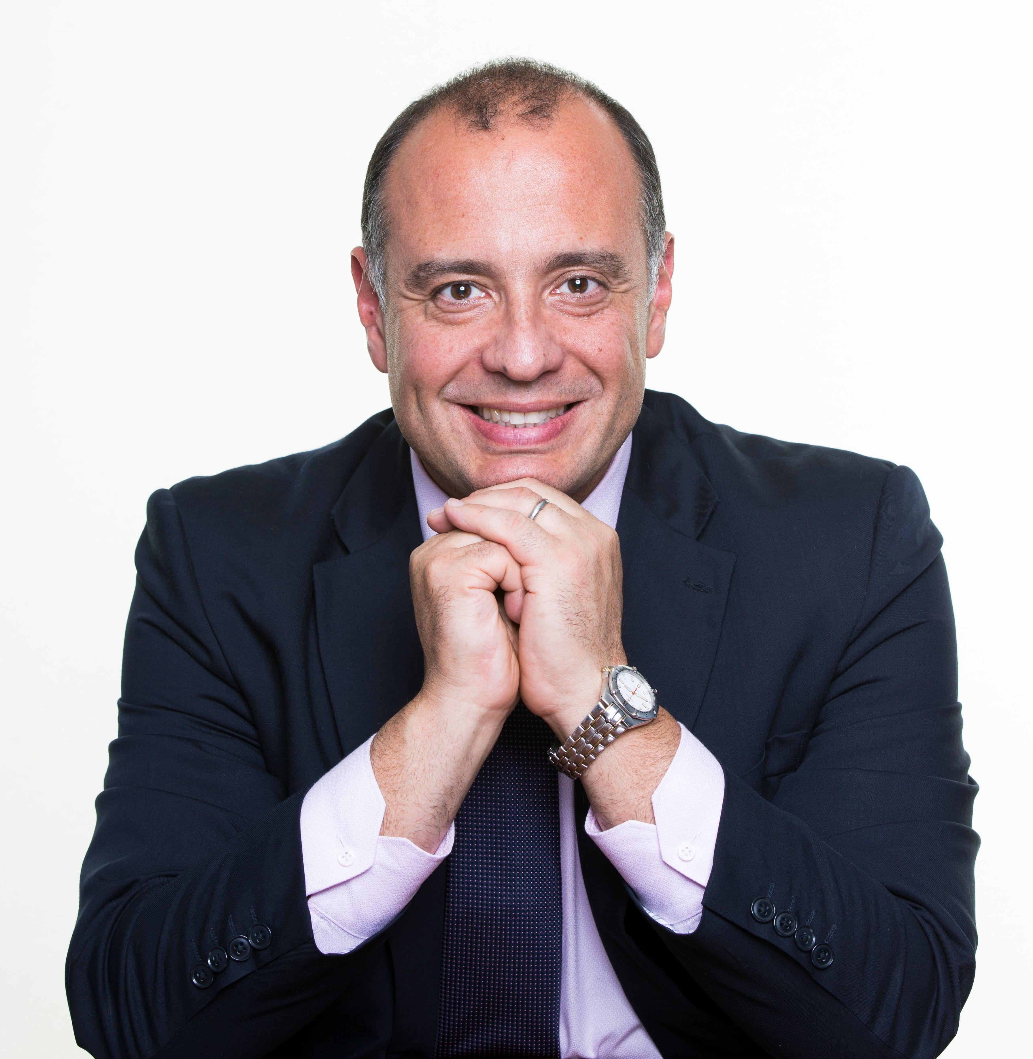 Roberto Maranca